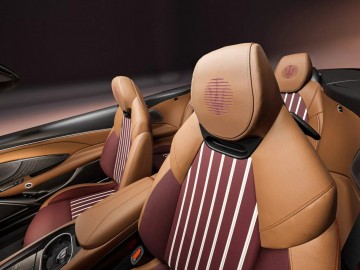  Maserati GranCabrio Folgore Tignanello - Ku czci wina